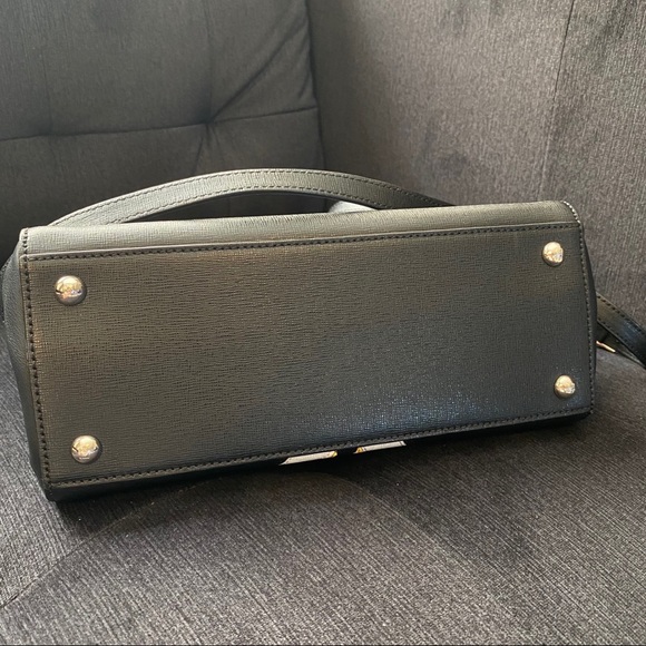 Fendi 2jours Handbag - Picture 6 of 9